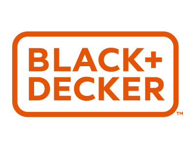 BLACK & DECKER